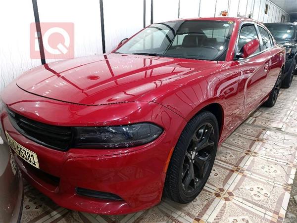 Dodge for sale in Iraq